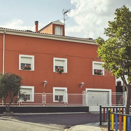 Casa Rural El Sauce. A 2,5 Km De Cuenca Capital Nohales Exterior foto