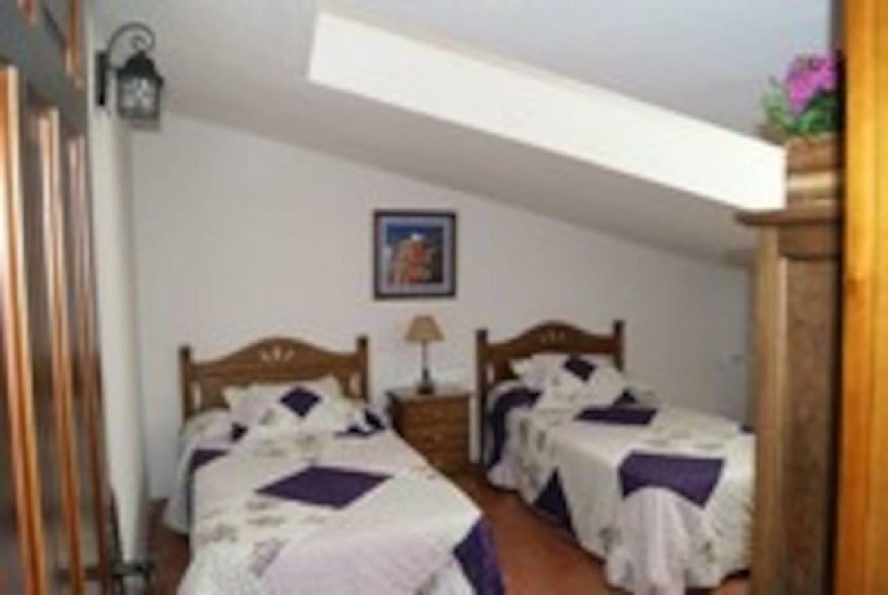 Casa Rural El Sauce. A 2,5 Km De Cuenca Capital Nohales Exterior foto